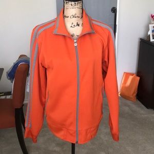 Old Navy Track Jacket